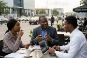 How Much to Be Considered Rich in Nigeria? Income Thresholds Explained