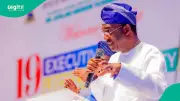 How Obafemi Hamzat Was Prepared to Govern Lagos Years Ago, Analyst Explains