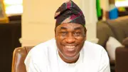 HRA Chairman Backs Hamzat for 2027 Lagos Governorship Race