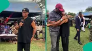 Husband of Abducted Oyo Principal Pleads with Makinde for Rescue