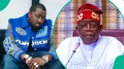 Ice Prince Responds to Online Backlash Over 2026 APC Convention Appearance