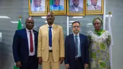 ICT Firms Partner to Boost Secure Cloud Communication Nationwide
