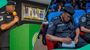 IGP Holds Emergency Meeting with Top Police Leaders in Abuja