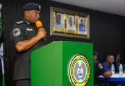 IGP Orders Comprehensive Audit of Police Arms, Ammunition Nationwide