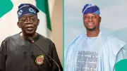 Ikorodu LG Chairman Hails Tinubu's APC Presidential Ticket for 2027