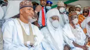 Ilorin Emirate Council Moves to Reconcile AbdulRazaq, Mustapha Before 2027