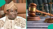 INEC Appeals Court Ruling Voiding 2027 Election Timetable Powers