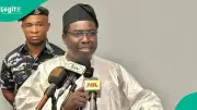 INEC Chairman Warns Insecurity Threatens Nigeria’s 2027 Elections