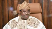 INEC Upholds ADC Registration, Boosting Amupitan's Reform Credentials