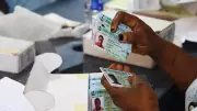 INEC Warns Staff Against Bribery and Extortion in Voter Registration