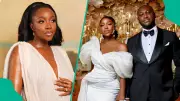 Ini Dima Okojie Shares Pregnancy Cravings, Fans React: 'I Cried for Stew'
