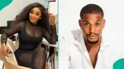 Ini Edo Announces Tribute Link for Alex Ekubo Ahead of Burial