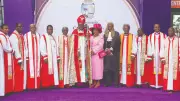 Insecurity Has Brought Nigeria to Its Knees, Says Anglican Bishop Odedeji