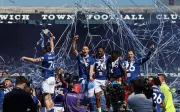 Ipswich Promoted to Premier League as Wrexham Miss Play-Offs