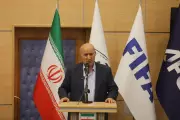 Iran Football Federation Chief Says No US Visas Issued Yet for 2026 World Cup
