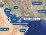Iran Forms New Body to Manage Strait of Hormuz, Impose Tolls