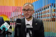 Iran World Cup Team Still Waiting for US Visas, Ambassador Says