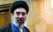 Iran's Supreme Leader Warns Gulf Nations Won't Shield US Bases