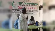 Islamic Group Distributes N6.2 Million in Zakat to Ilorin Residents