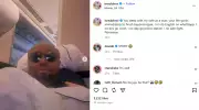 Isreal DMW Warns: Sleep With My Wife, Your Life Will Be Ruined