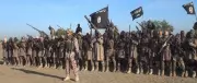 ISWAP Confirms Death of Leader Abu-Bilal al-Mainuki in US Strike