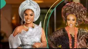 Iyabo Ojo Defends Black Magic in Nollywood Films, Says Voodoo Works in Africa