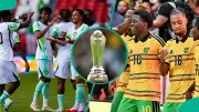 Jamaica Beat India 2-0 to Set Up Unity Cup Final Clash With Nigeria