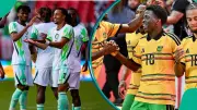 Jamaica Call Up Man United Defender for Unity Cup Final vs Nigeria