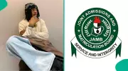 JAMB 2026/2027 Poly Cut-off Mark of 100 Sparks Outrage Among Nigerians