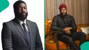 JAMB Registrar Opens Up on Rejecting UK Permanent Residency After 11 Years