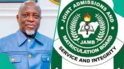 JAMB Releases 2026 UTME Highest Scorer Details: Owoeye Daniella Jesudunsin