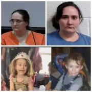 Jealous Mother Sentenced to Life for Killing 4-Year-Old Daughter