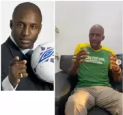 John Fashanu Denies Health Issues, Accuses Daughter of False Claims