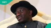 Jonathan Asks Court to Dismiss Suit Seeking to Stop His 2027 Presidential Bid