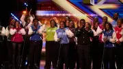 Josh Bowale and Lux City Choir Build Cross-Continental Creative Movement