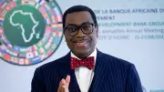 Jumia Appoints Ex-AfDB President Adesina to Supervisory Board