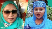 Kannywood Mourns Veteran Hausa Actress Wasila Ismail Who Died at 46