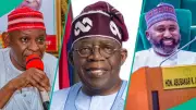 Kano Group Endorses Tinubu, Yusuf, Bichi for 2027 Elections