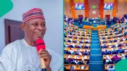 Kano Lawmaker Defects from APC to NDC After Losing Re-election Ticket