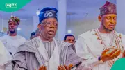 Katsina Declares Work-Free Day for Eid el-Kabir on May 29, 2026