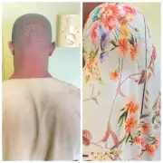 Kebbi Hisbah Arrests Man Hiding in Bag at Married Woman's Home