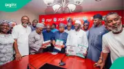 Kefiano Officially Enters Plateau Governorship Race for 2027 Election