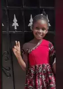 Kenyan Girl, 8, Raped and Killed, Body Found Naked on Road