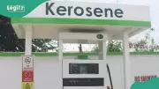 Kerosene Price Surges 5.65% in March 2026, Highest in Kebbi, Sokoto, Niger