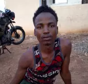 Kidnap Kingpin Arrested for Abduction and Murder of Fulani Leader in Plateau