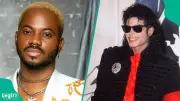 Korede Bello Urges Couples to Have More Children, Cites Michael Jackson's Example