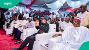 Kwankwaso Humbled by NDC VP Slot for 2027 Election, Commits to Unity