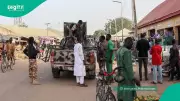 Kwara Christians Suspend Church Services After Terrorists Kill 3, Abduct 15