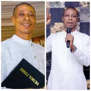 Kwara Court Jails General Overseer for Life Over Rape of Minors in Church