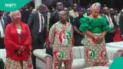 Labour Party Faction Names Chibuzo Okereke as 2027 Presidential Candidate